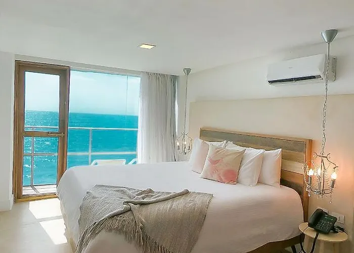 Aria By Ld Hotel Boutique