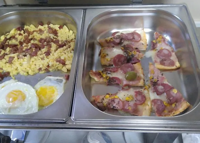 Hotel Albatroz Uberaba