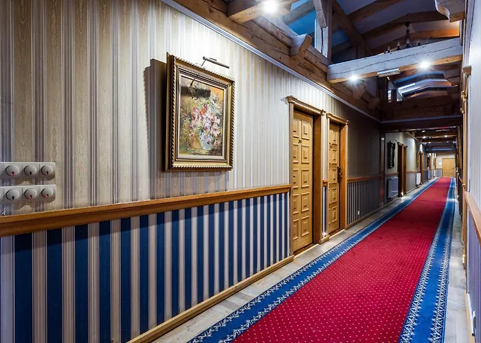 Hotel Marysin Dwor