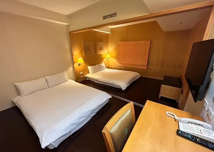 Guide Hotel Zhongli Zhongzheng