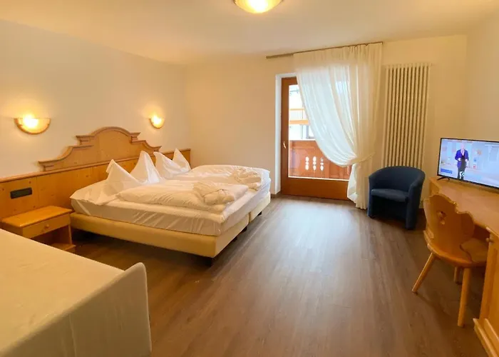Hotel Villa Aurora