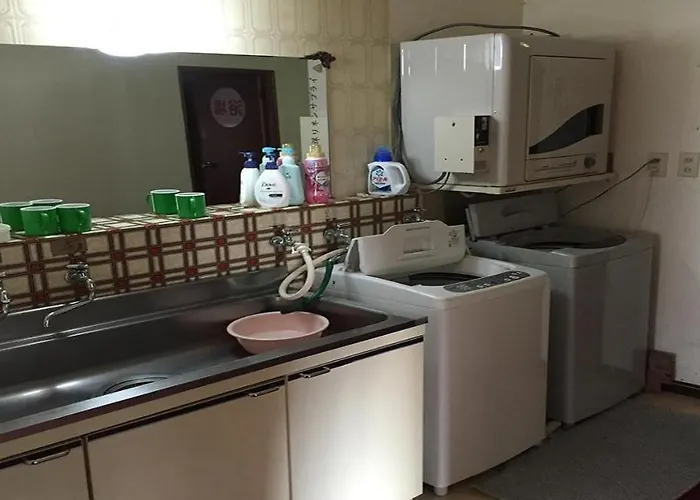 Abashiri - Hotel / Vacation Stay 16168