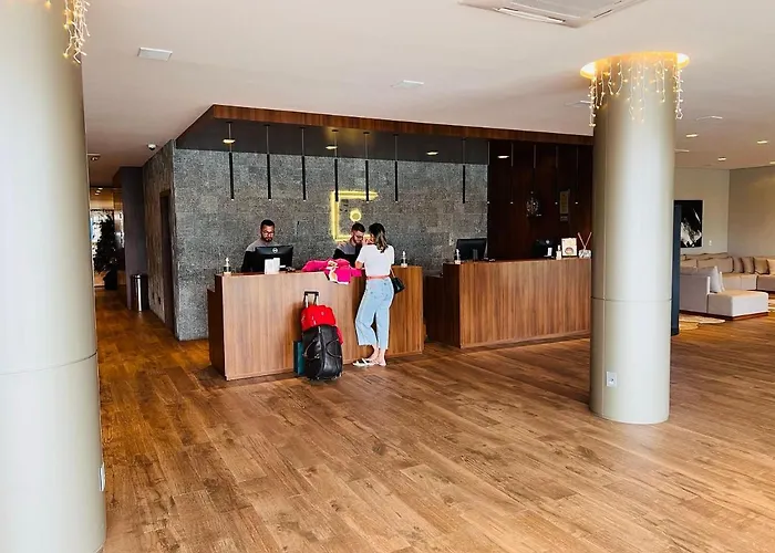 Mrg- Exclusive Gramado Loft 1D - 10 Minutos Do Centro