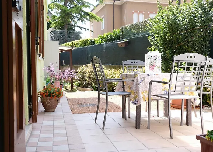 Hotel La Casa dei Nonni sul Garda Peschiera del Garda