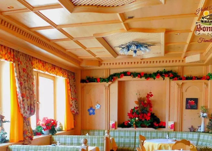 Hotel-Gasthof-Sonneck