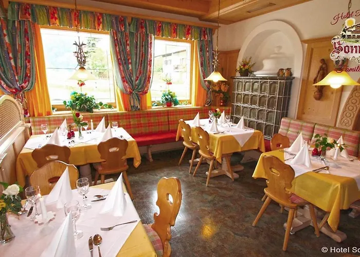Hotel-Gasthof-Sonneck