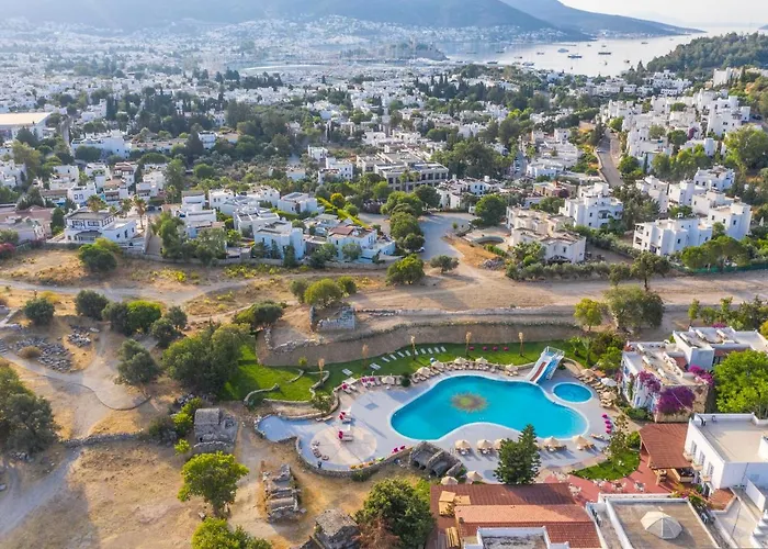 Museum Resort Spa