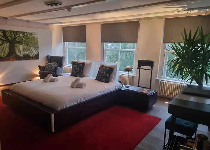 Hotel Oldenburg Zwolle 