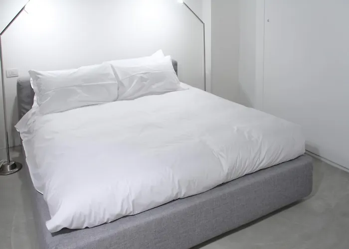 Hotel Casa Valentina Mantova