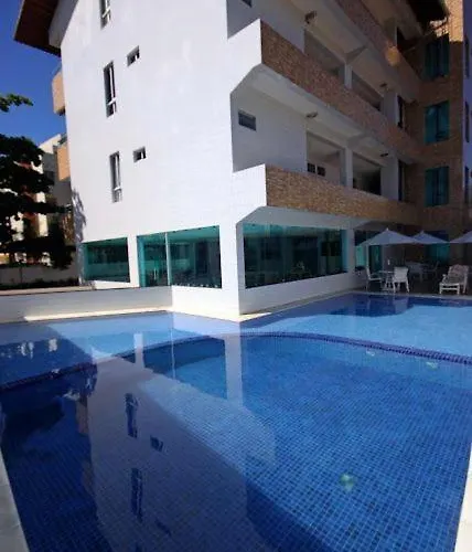 Praia Dos Carneiros Flat Hotel Tamandaré