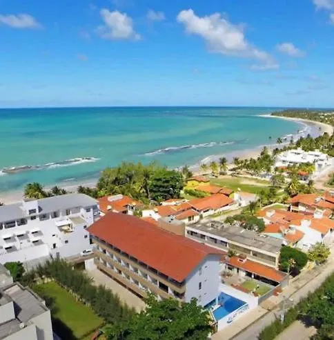 Praia Dos Carneiros Flat Hotel Tamandaré