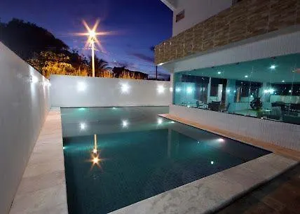 Praia Dos Carneiros Flat Hotel Tamandaré