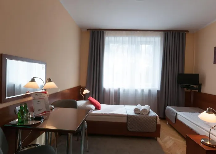 Hotel Komes
