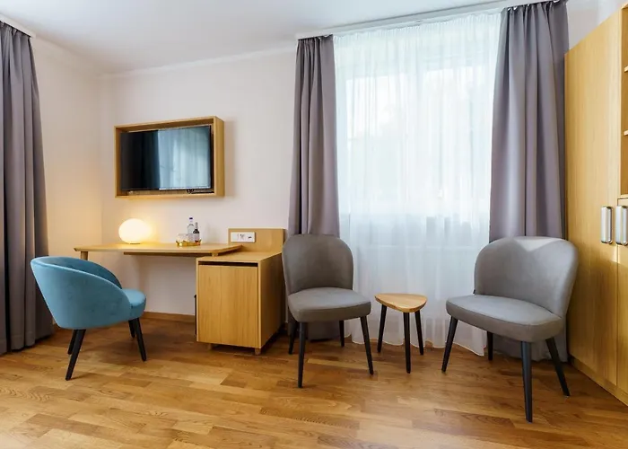 Hotel Wilder Mann