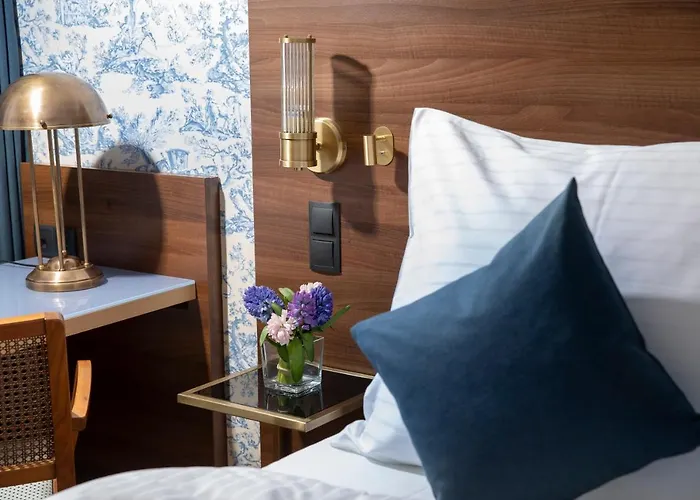 Artist Boutique Hotel