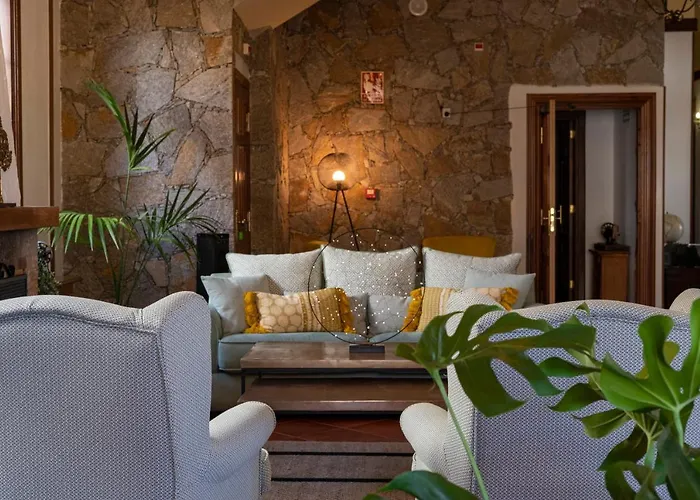 Hotel El Tejar&Spa