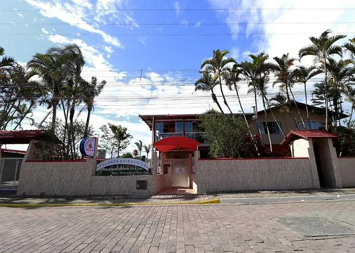 Pousada Navegantes