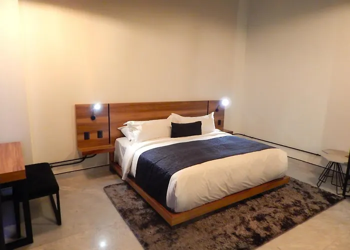 Hotel Tila
