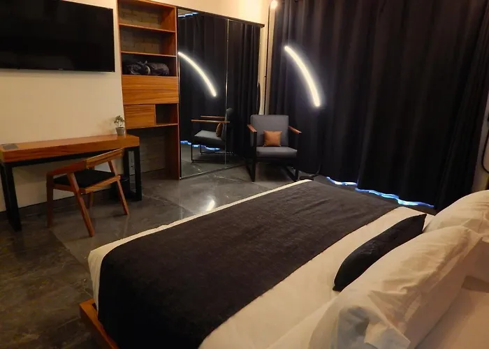 Hotel Tila