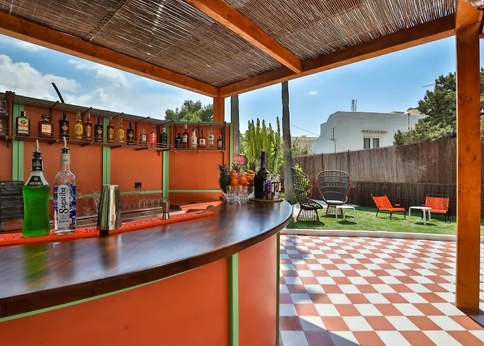 Cubanito Ibiza (Adults Only)