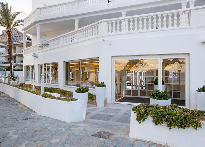 Hotel Illa D'Or & Club Apts 4* Sup