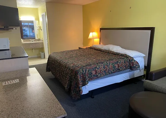 Executive Inn