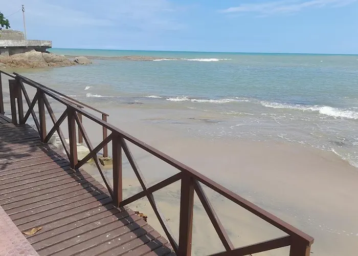 Suites Do Mar Marataizes