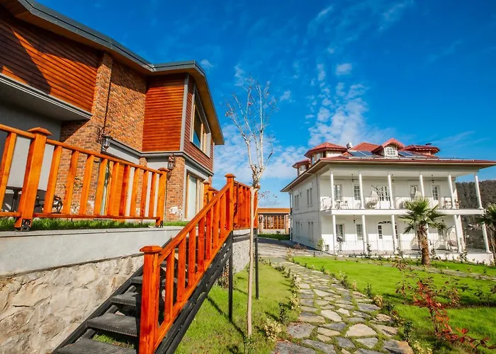 Zanike Hotel