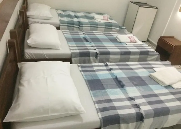 Hotel Gaivota