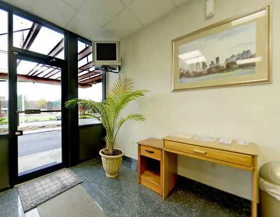 Americas Best Value Inn-Wethersfield/Hartford