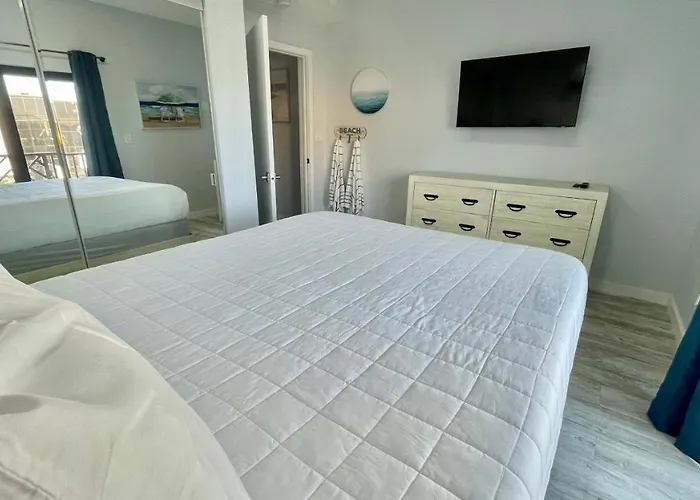 Vistalmar Beach Resort