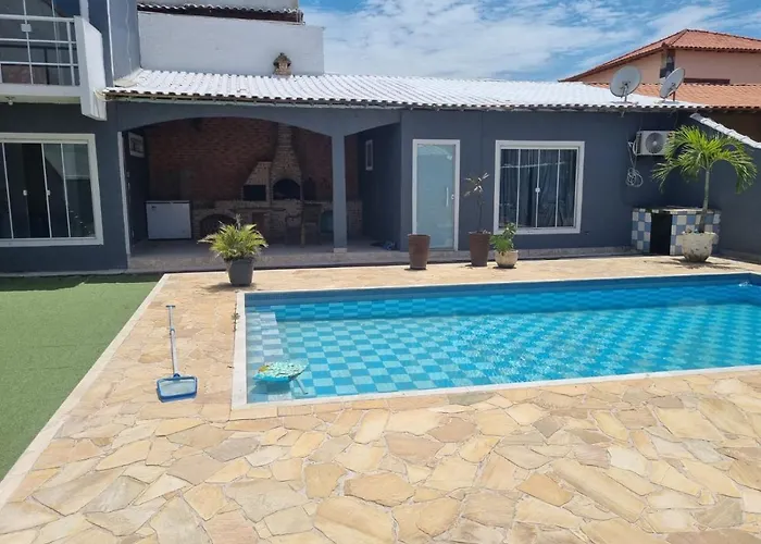 Pousada Litorânea