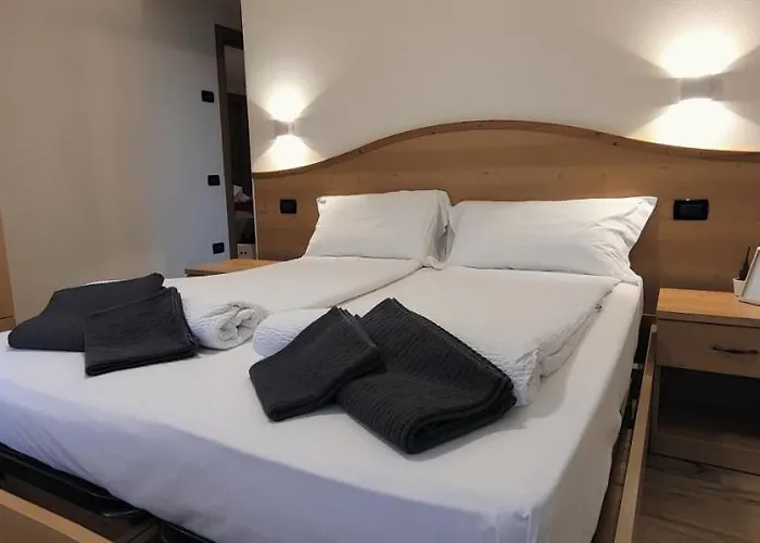 Hotel Al Prato