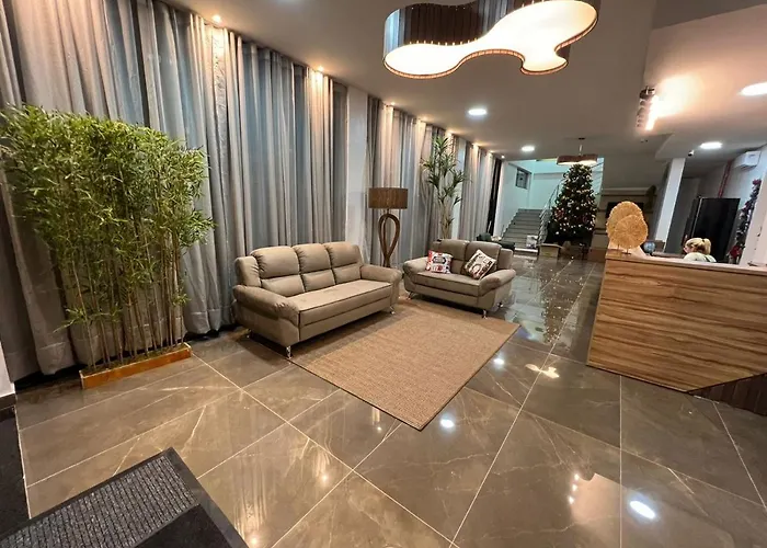 Hotel Terra Nativa