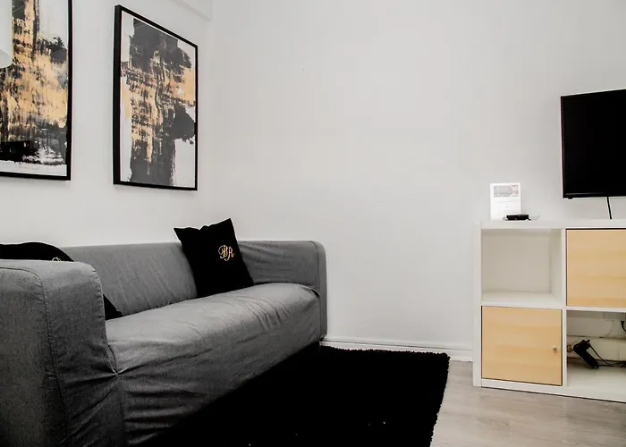 Posh Residences