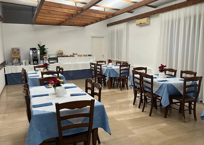 Hotel Friuli
