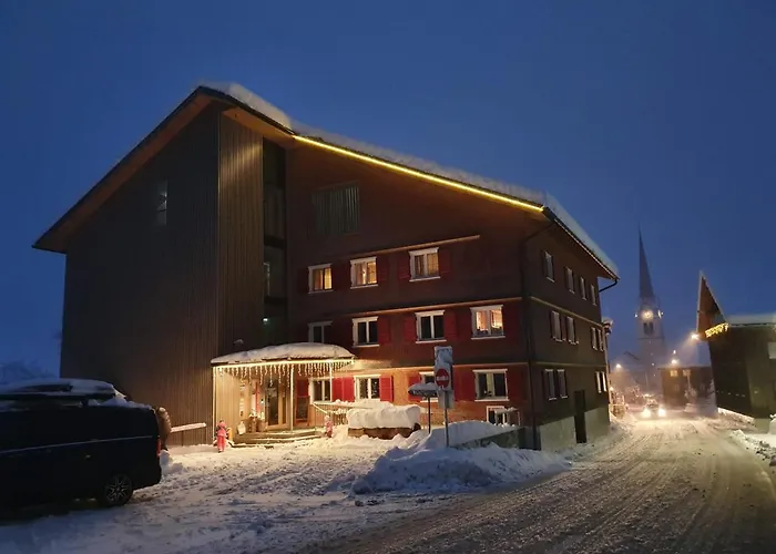 Familienhotel Adler