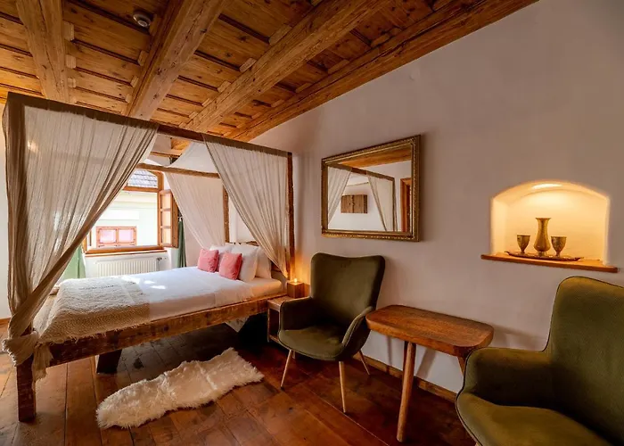 Boutique Hotel Von Graf