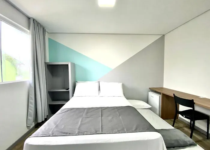 Dona Catarina Hotel