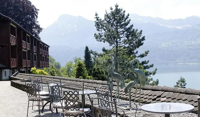 Paradieshotel Rotschuo