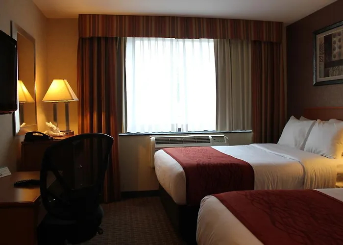 Bellerose Inn