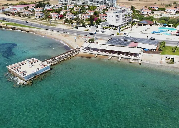 Exotic Hotel & Spa
