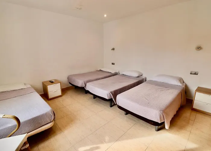 Hotel Ibiza