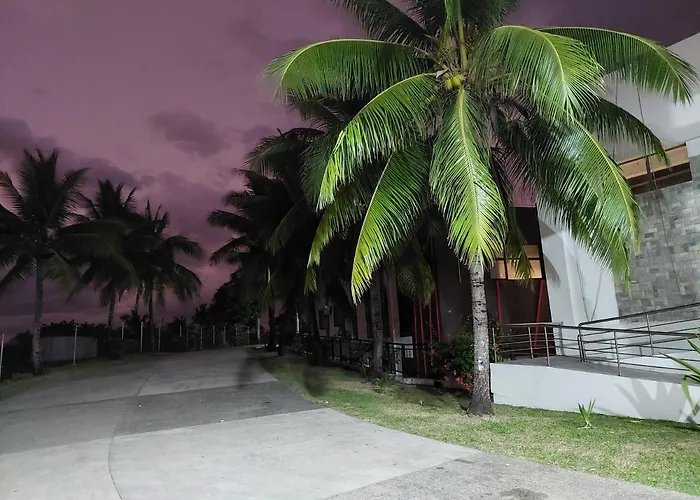 Nasau Resort&Villas