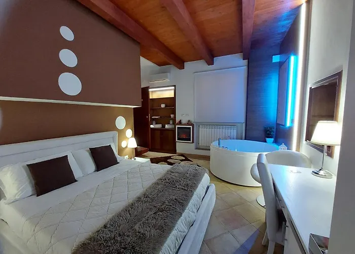 Bed and Breakfast Del Cavaliere Castrovillari