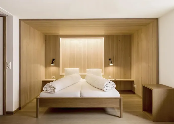 Hotel Alpina