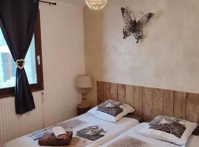 O 2040 Chambre Meleze