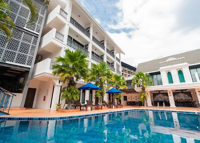 Sabai Hotel Aonang