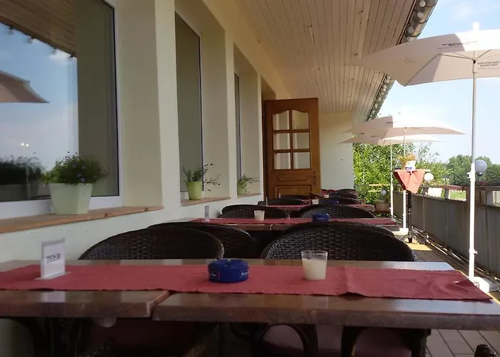 Hotel Schlossgarten