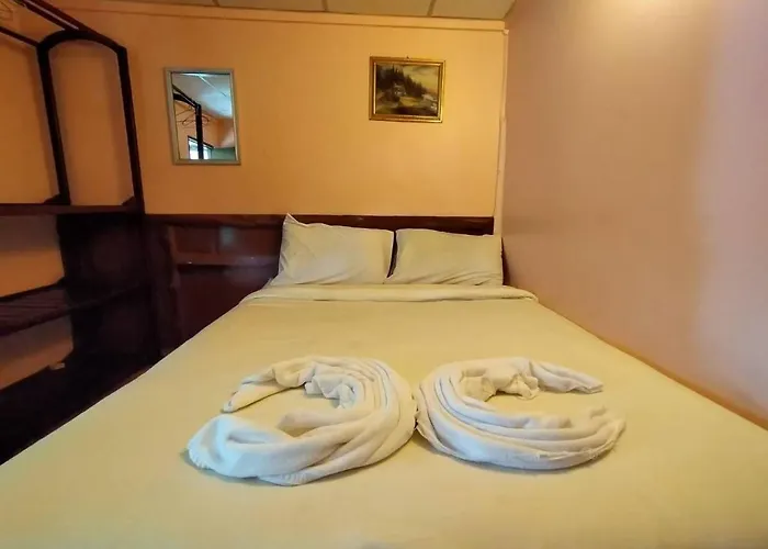 Ssp Bungalow